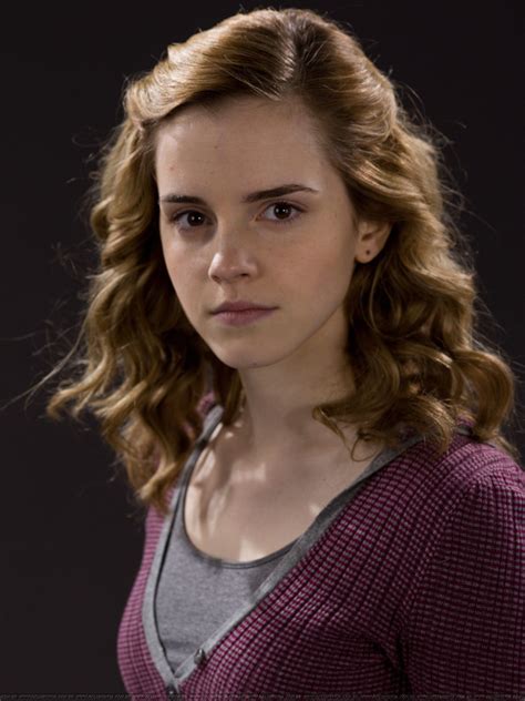 Hermione Granger Herminione Granger