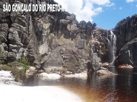 São Gonçalo Do Rio Preto