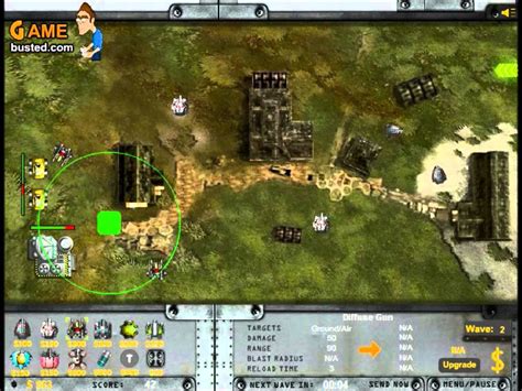 artillery defense game play artillery defense online for