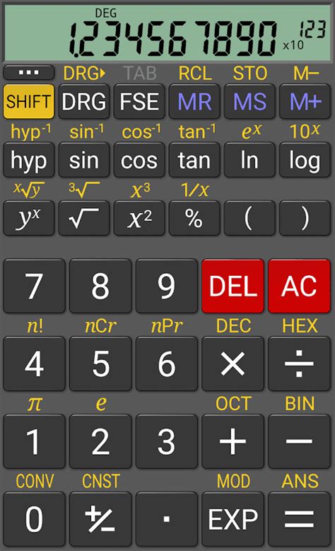 top   android apps calculator september