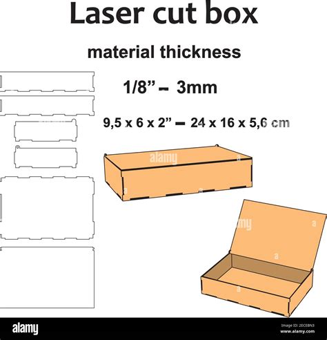 kleine entwurf koks laser cut wood box template implizit wille gasfoermig