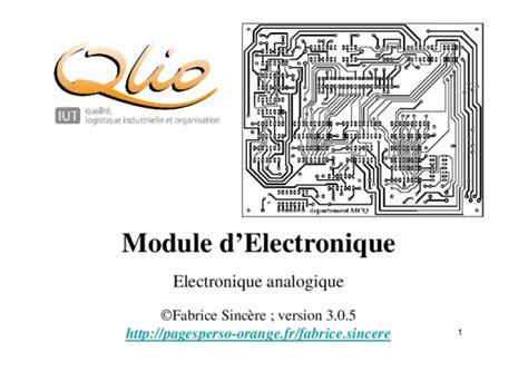 cours usthb electronique pdf notice and manuel d utilisation