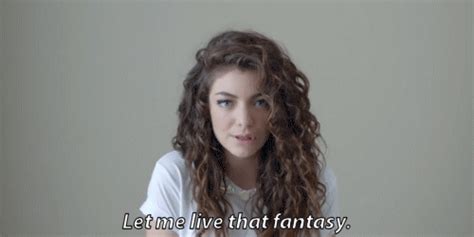 7 Quotes That Make Us Love Lorde Even More Mtv