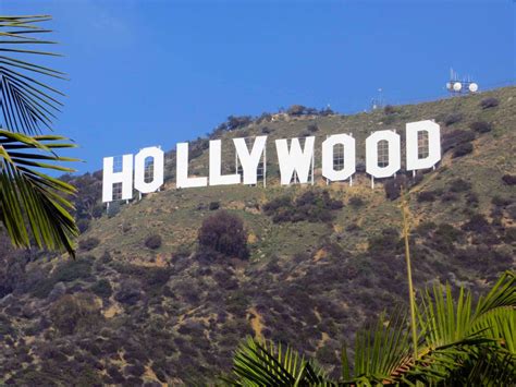 attractions  hollywood ca life   travel