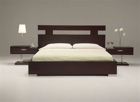 modern king size bedroom sets pimphomee