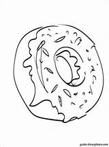 Ausmalbilder Donut Malvorlagen Kinder Krapfen Ausmalen Pferde Kawaii Malvorlage Downloaden Pixy sketch template