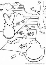 Coloring Peeps Pages Marshmallow Easter Printable Book Info Print Coloring4free Color Kids Cartoon Getcolorings Colouring Popular Tire Swing sketch template