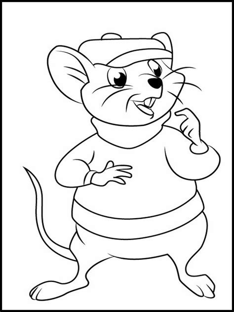 rescuers  printable coloring pages  kids  coloring pages