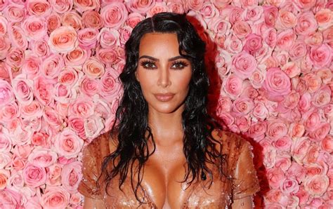 40 Cose Che Dovete Sapere Su Kim Kardashian Rolling Stone Italia