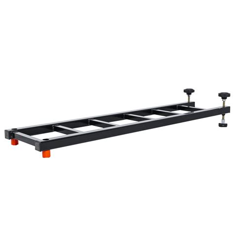 tabletop  machine rail kit rail hardware centurionpro solutions
