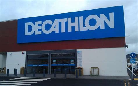 decathlon gaat  winkels openen en  banen creeren  marokko
