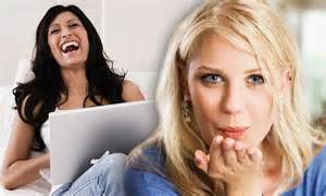 are you an emotional cheat femail sexpert tracey cox says facebook and