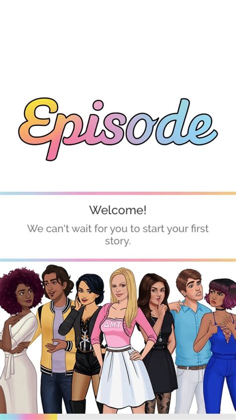 episode choose your story apk 2018