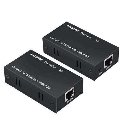 hdmi extender  cate honorstand technology colimited