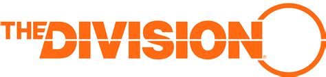 division circle logo logodix