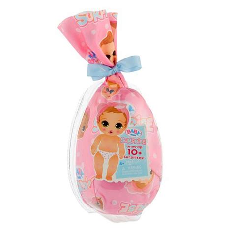 baby born surprise collectible baby doll   surprises toys