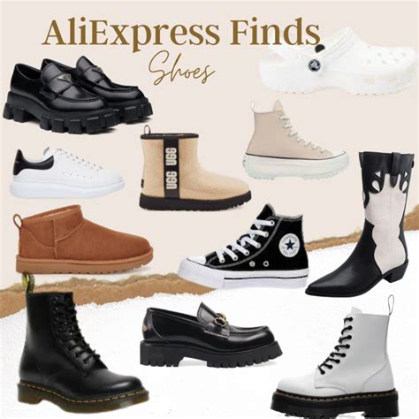 aliexpress finds shoes kimandmakeup