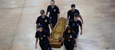 Política Real Nordestinas Polícia Federal Diz Que Morte De Bruno