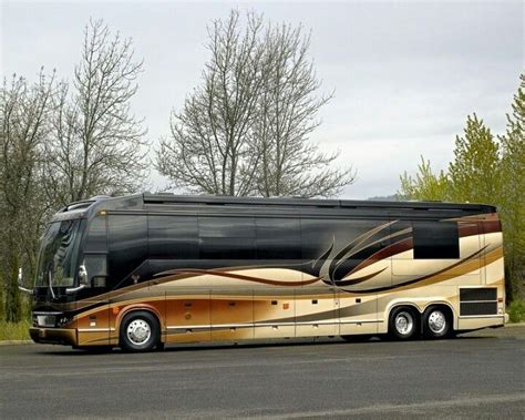 images  custom motorhomes  pinterest