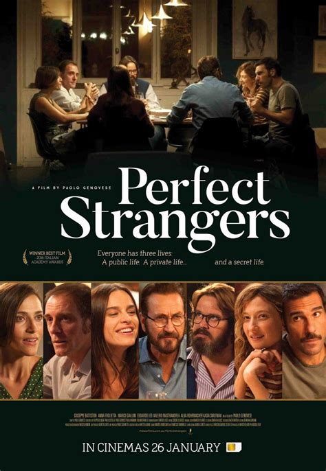 review perfect strangers