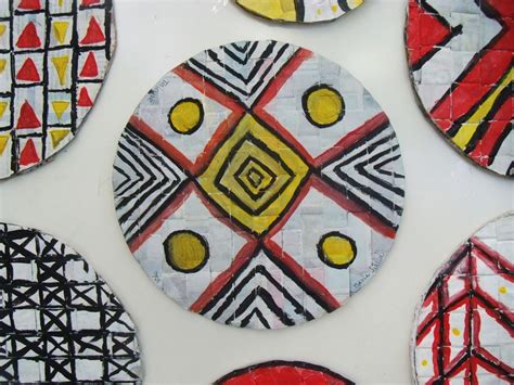 sala de arte arte indigena trancado pintura