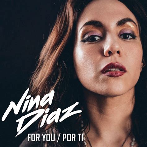 nina diaz tour dates concert tickets and live streams