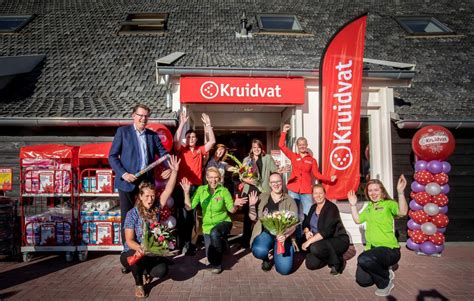 kruidvat  niet te laat met uw sinterklaas en kerstaankopen medemblik actueel