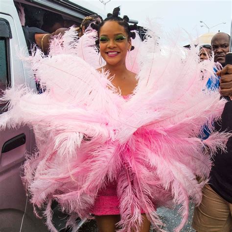 Rihanna Barbados 2013 Campaign Video Rihanna Age Albums