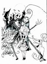 Coloring Scary Pages Horror Halloween Color Printable Getcolorings Colorings Print sketch template