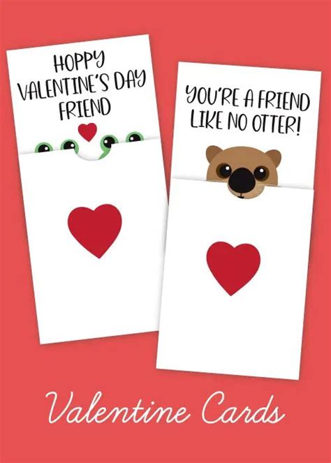 valentine card printables preschoolworksheets preschoolteacher