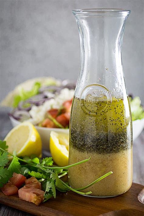 greek salad dressing greek salad dishing delish
