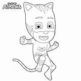 Pj Coloring Masks Pages Catboy Mask Max Printable Print Color Kids Colouring Sheets Ecstatic Dessin Cartoon Getcolorings Pyjamasque Rocks Template sketch template