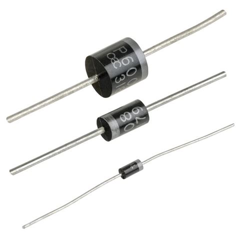 diodes diodes circuit protection electrical