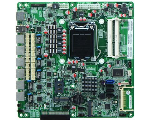 intel  chipset lga firewall motherboard   gbe laarmortec technology creates future