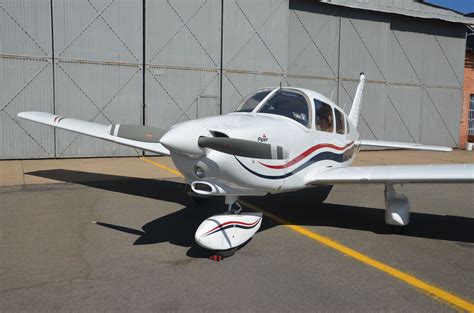 1979 Piper Pa 28 236 Aircraft Assessing Company