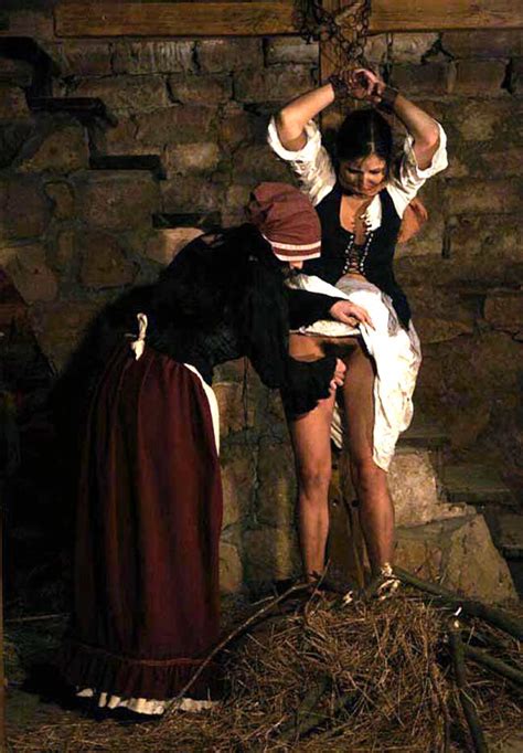 inquisition witch torture woman image 4 fap