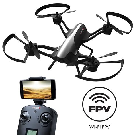 couponing  force drone  fpv quadcopter rogue p hd camera drone   key
