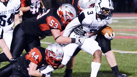 dover edges rival west york