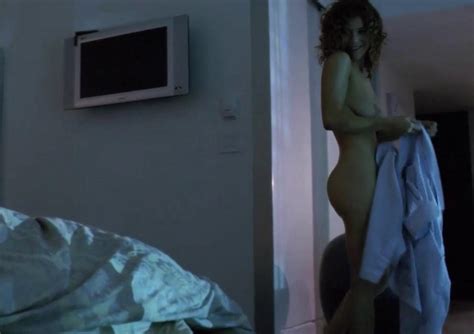 robin sydney sexy actress nude in masters of horror