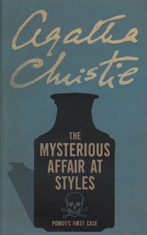 the agatha christie project murders a z the mysterious