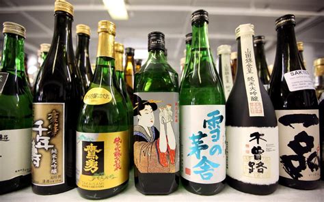 Aldi Now Sells £3 99 Japanese Sake But Does It Taste Any