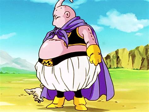 dragon ball z find and share on giphy