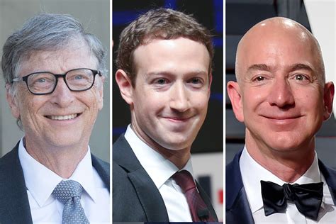 richest man   world   information