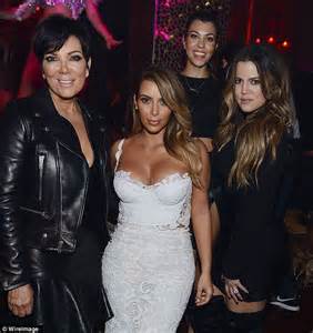 Kris Jenner Confronts Daughters For Not Watching Her Failed Chat Show