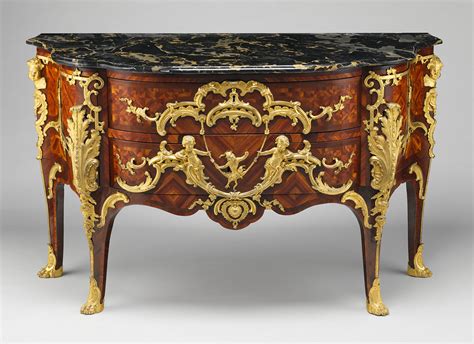 french furniture   eighteenth century case furniture thematic