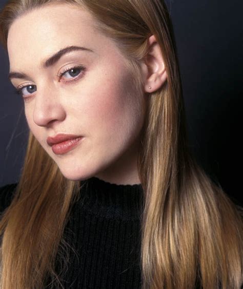 kate winslet portrait 1996 new york city 40 years of kate winslet