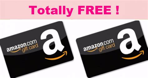 amazon gift card   samples  mail