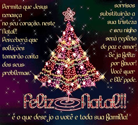 mensagem de natal  clientes familia funcionarios
