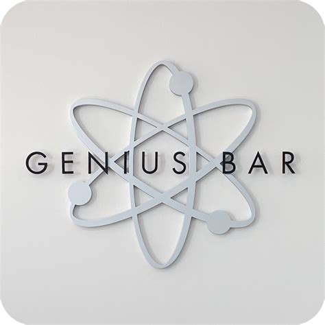 genius bar  apple store glossary