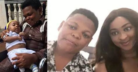 is paw paw secretly married all you need to know about osita iheme